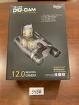 New Vivitar 16X32 Dig-cam Binoculars 12.0 Mega Pixel VIV-CV-1632V. Fixed Price $99.99.