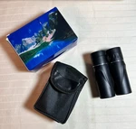 Nip Roof Prism Binoculars High Magnification Ultra Hd Foldable 100X22 Telescope. Fixed Price $22.84.