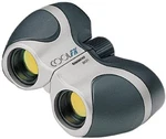 New Vintage Tasco Cool F/x Porro Compact Binoculars Silver (24-821-4D). Fixed Price $129.99.