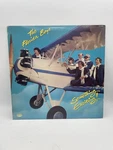 The Florida Boys Something Exciting Gospel Canaan Records CAS-9850. Fixed Price $9.95.