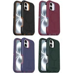 Otterbox Iphone 16 (only) Defender Series Case Built-in Magnets. Fixed Price $49.99.