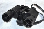 Jason Model 1111 Binoculars 7 X Field 358FT. 1000 Yds. Nice. Fixed Price $35.99.