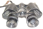 Vintage Esde-optik Qualitat Japanese Binoculars 8X30MM. Fixed Price $29.99.