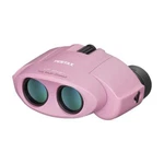 Pentax Porro Prism Binoculars Up 10X21 Pink 61806 W/ Tracking New. Fixed Price $66.94.