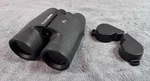 Used Swarovski Slc 10X42 Wb Habicht Binoculars - Black With Rainguard. Fixed Price $895.00.