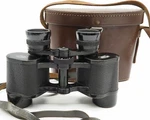 Carl Zeiss Jena Sportur 6X24 - Case Fine Vintage Condition. Fixed Price $249.00.