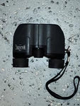 Vintage The Walking Co. Pocket Binoculars Raven RZ-821 8X21/7 367 Ft 1000 Yds. Fixed Price $14.89.