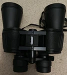 Bushnell 10X-70X70 Zoom Binoculars High Power Variable Magnification With Case. Fixed Price $149.99.