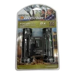 Celestron Focusview 8X21 Binoculars (model 71171) New Sealed. Fixed Price $19.99.