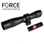 Atn Ir 1K Supermax Illuminator. Fixed Price $199.00.