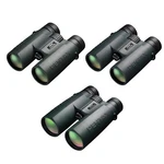 Pentax Zd Wp Z-series BAK4 Prism Waterproof Fogproof Binoculars. Fixed Price $610.73.