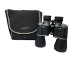 Vanguard Binocular BR-1250W 12X50MM Fast Focus Field 5.8 Soft Case. Fixed Price $19.50.