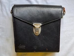 Leica Leitz Binoculars Leather Carry Case For 1899 10 40B 42177. Fixed Price $109.95.