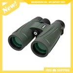 New Konus Usa Regent-hd Binocular 10X42MM High-definition Viewing BI10. Fixed Price $94.00.