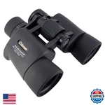 Coleman Signature 8X40 Waterproof Binoculars W/ Case Multi-coated, Porro Prism. Fixed Price $123.76.