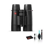 Leica 10X42 Ultravid Hd-plus Binocular 40094 With Deluxe Cleaning. Fixed Price $2269.95.