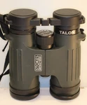 Vortex Stokes Talon... 10X42... Binoculars...very Bright. Fixed Price $295.00.