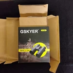 Gskyer Binoculars 12X42 With Accessories. Fixed Price $45.00.