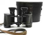 Carl Zeiss Jena Turact 8X - Case Very Nice Vintage Condition. Fixed Price $179.00.