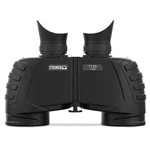 Steiner T750 Tactical 7X50MM Porro Prism, Auto Focus Binoculars, Black #2052. Fixed Price $519.99.