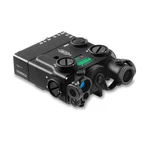 Steiner Optics 9008 DBAL-A3 Dual Beam Aiming Laser, Advanced. Fixed Price $1972.27.