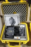 Fujinon Techno-stabi Binoculars W/ Case. Fixed Price $1200.00.