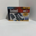 Bushnell Imageview Binocular With Built-in Digital Camera Model # 11-0830. Fixed Price $12.00.