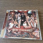 Gene Simmons ***hole Cd Complete W/ Case & Booklet 2004 Nice Condition Rare. Fixed Price $11.16.