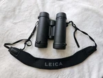Leica Binocular 8X42 Trinovid With Case Hd Black. Fixed Price $799.00.
