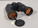 Breaker Cobra Model Binoculars 128X750 Hunting Outdoors W/carry Bag. Fixed Price $19.99.