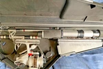 Daiwa Minispin Iii Ultra Light Action Rod 500C Ball Bearing Reel Japan. Fixed Price $149.99.