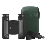 Swarovski Cl Pocket 8X25MM Anthracite Mountain Binoculars W/ Field Bag 46152. Fixed Price $1049.00.