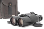 Top Mint Nikon Binoculars 8X40 7 Water Proof W/case, Strap From Japan 9681. Fixed Price $259.99.
