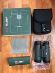 Kowa Genesis 10.5X44 Prominar Binoculars Green Made Japan - Brand New Box. Fixed Price $1199.99.