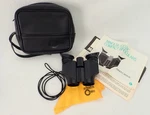 Vintage Minolta Celtic Compact 6 X20/7.5 Pocket Binoculars Made Japan. Fixed Price $64.99.