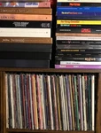 Laserdisc Collection: Dts, AC-3, Thx, Criterion, Box Sets, Rare Htf Lds & More!!. Fixed Price $10499.98.