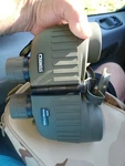 Steiner MM1050 Military Marine 10X50 Binocular 2035 Upc 840229103119. Fixed Price $425.00.