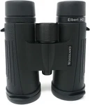 Woodland Optics Elbert 10X42 BAK4 Roof Prism Binoculars With Included Harness. Fixed Price $139.99.