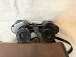 Bushnell Sportview Extra Wide Angle 7X35 Insta-focus Binoculars W/case Japan. Fixed Price $19.99.