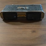 Stellar Vintage 3X Coated Lens Binoculars Made Japan High-quality Optics. Fixed Price $9.99.