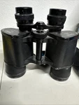 Yoshida & 10X50 Thoroughbred Coated Field View Binoculars. Fixed Price $34.95.