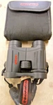 Redfield Rebel 8X32 Waterproof Fov 7.5 Binoculars For Outdoor Hunters With Case. Fixed Price $54.99.