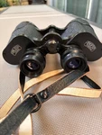 Vintage Carl Zeiss Jena Jenoptem 10X50 W Binoculars Ddr Germany Sharp Optics. Fixed Price $292.00.
