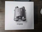 Gogogo Sport Vpro GSB-A02 8X Binoculars IP54. Fixed Price $175.00.