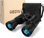 Binoculars 20X50 High Power 168FT/1000YDS Zoom With 28MM Larger Eyepi. Fixed Price $34.00.
