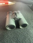 Vortex Optics Bantam Hd 6.5X32 Binoculars Green Roof Prism 32MM. Fixed Price $80.00.