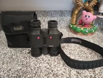 Bushnell Fusion 1600 Arc 10X42 (model 201042) Binoculars. Fixed Price $400.00.