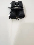 Binoculars Rugged Exposure 10X25. Fixed Price $12.00.
