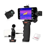 Infiray T2 Pro Night Vision Thermal Monocular, Imager Camera, 256X192.... Fixed Price $429.73.