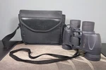 Nikon Action 7X35 9.3 Naturalist Iv Binoculars Padded Case W/shoulder Strap. Fixed Price $32.00.